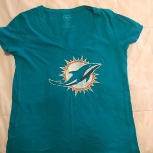 Miami Dolphins Women’s Shirt